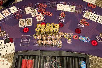 $1.3M jackpot hit at Las Vegas Strip resort
