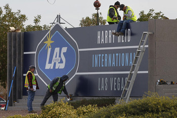 $312,625 Wheel of Fortune jackpot hits at Harry Reid airport in Las Vegas