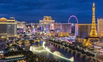 5 Best Casino Cities around the World