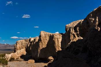 5 Best National Park Sites Near Las Vegas