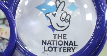 £5 million National Lottery Lotto jackpot going unclaimed in Birmingham