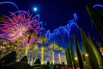 6 Station Casinos properties to light up Las Vegas on 4th of July