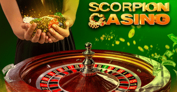 7Bit Casino Sees A New Competitor: Scorpion Casino’s Launch Today Offers Crypto Investors A Second Chance