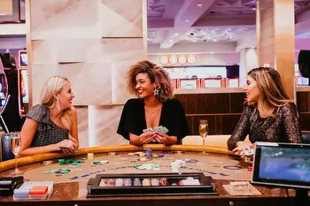 A Las Vegas Casino is offering interns $15 an hour, free accommodation, and the chance to work on the gaming floor