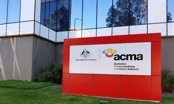 ACMA blocks illegal offshore gambling and affiliate marketing websites