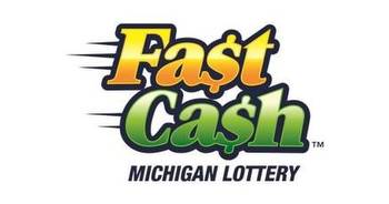 Alpena County man wins nearly $700,000 from Michigan Lottery fast cash game