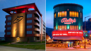 Bally's completes sale-leaseback deal for three Colorado casinos and Quad Cities property in Illinois