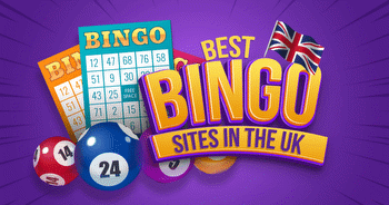 Best Bingo Sites in the UK (2024)