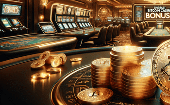 Best Bitcoin Casino Bonuses and No Deposit Codes 2024