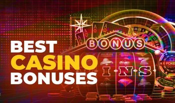 Best Casino Bonuses to Try Out for Gamblers on a Shoestring Budget
