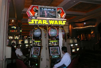 Best Slot Games for Star Wars Fans