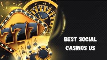 Best Social Casinos for US Players