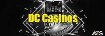 Best Washington DC Casino No Deposit Bonuses in 2023