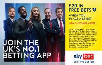 Bet £10 on Chelsea, West Ham, Newcastle or Leeds games and get £30 in FREE BETS plus £10 casino bonus with 888Sport