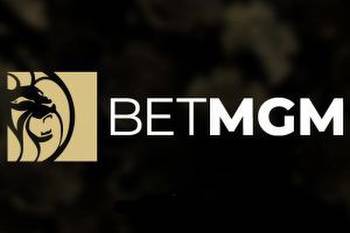 BetMGM Announces the Launch of Online Casino