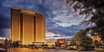 BetMGM mobile app goes live at Gold Strike Casino Resort in Mississippi