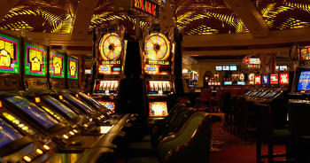 Betting on the US market; the IT infrastructure of gambling