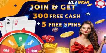 BetVisa Online Casino: The Ultimate Guide to Online Gambling