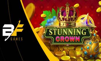 BF Games Offers a Royally Good Time with Stunning Crown