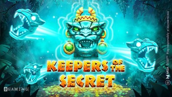 BGaming unveils new Aztec-themed slot title Keepers of the Secret