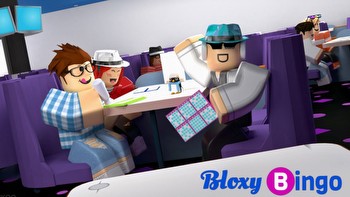 Bloxy Bingo Codes (May 2024)