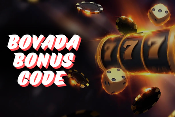 Bovada Bonus Code 2024: Get $3000 Welcome Bonus