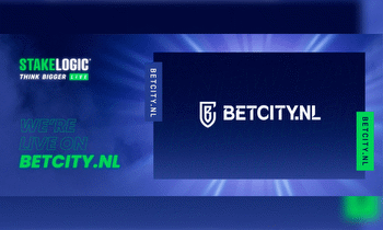 Broadcasting now: BetCity launches Stakelogic Live Games