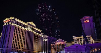 Caesars Palace Online Casino Gets Refresh