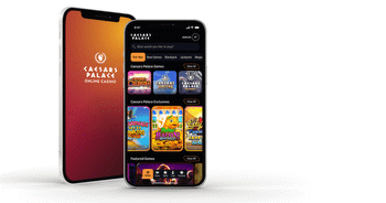 Caesars Palace Online Casino Michigan Revamps Its App