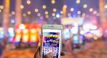Casino Apps Cover A Consumer Need That Desktop Lacks