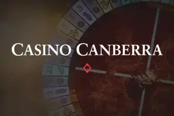Casino Canberra will reopen Friday after more than 60 days of being shut down