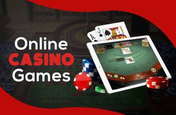 Casino Friday: All You Need to Know About This Exciting Online Casino