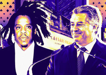 Casino State of Mind: Jay-Z Joins SL Green Bid