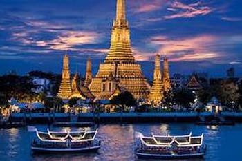 Casinos for Thailand on the cards