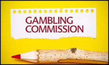 Consumer concentration from the Gambling Commission