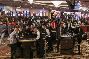 Decadeslong push to end smoking in casinos finds new audience: shareholders