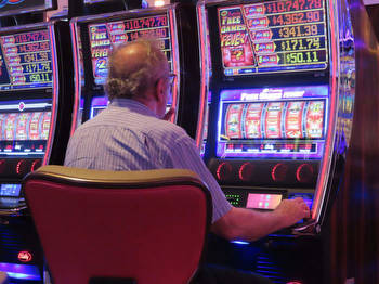 Defying inflation worries, U.S. casinos have best quarter