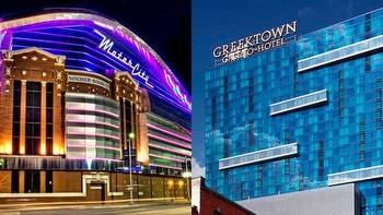 Detroit casinos report $107.2M in gaming revenue during July, driven by online
