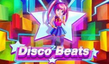 Disco Beats is the latest new online slot release by Habanero