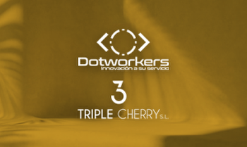 Dotworkers to launch Triple Cherry online slots