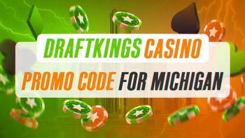 DraftKings Casino promo offers choice: 100% deposit match or $50 bonus