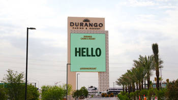 Durango Casino and Resort opening pushed back to December