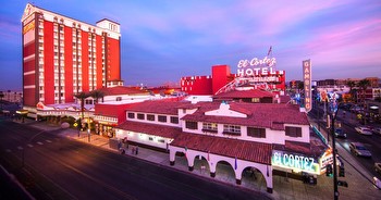 El Cortez Hotel & Casino announces $20 million property-wide expansion