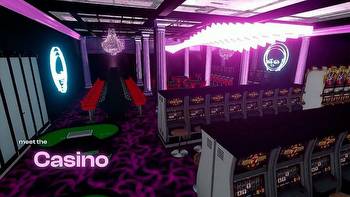 El Salvador to launch first virtual, metaverse casino with NFT trading and land-based branch