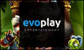 Epic Legends (video slot) launched by Evoplay Entertainment