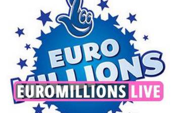EuroMillions £55m winning numbers TONIGHT, plus Monday's Set For Life lotto latest