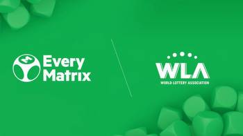 EveryMatrix joins World Lottery Association