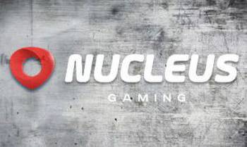 Extra extra spins on two Nucleus online slots at Intertops.