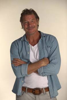 Extreme Makeover star Ty Pennington joins forces with popular social casino game, Caesars Slots
