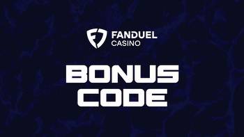FanDuel Casino promo code for NJ, PA, & MI: Claim $2,000 cashback bonus (August 2023)